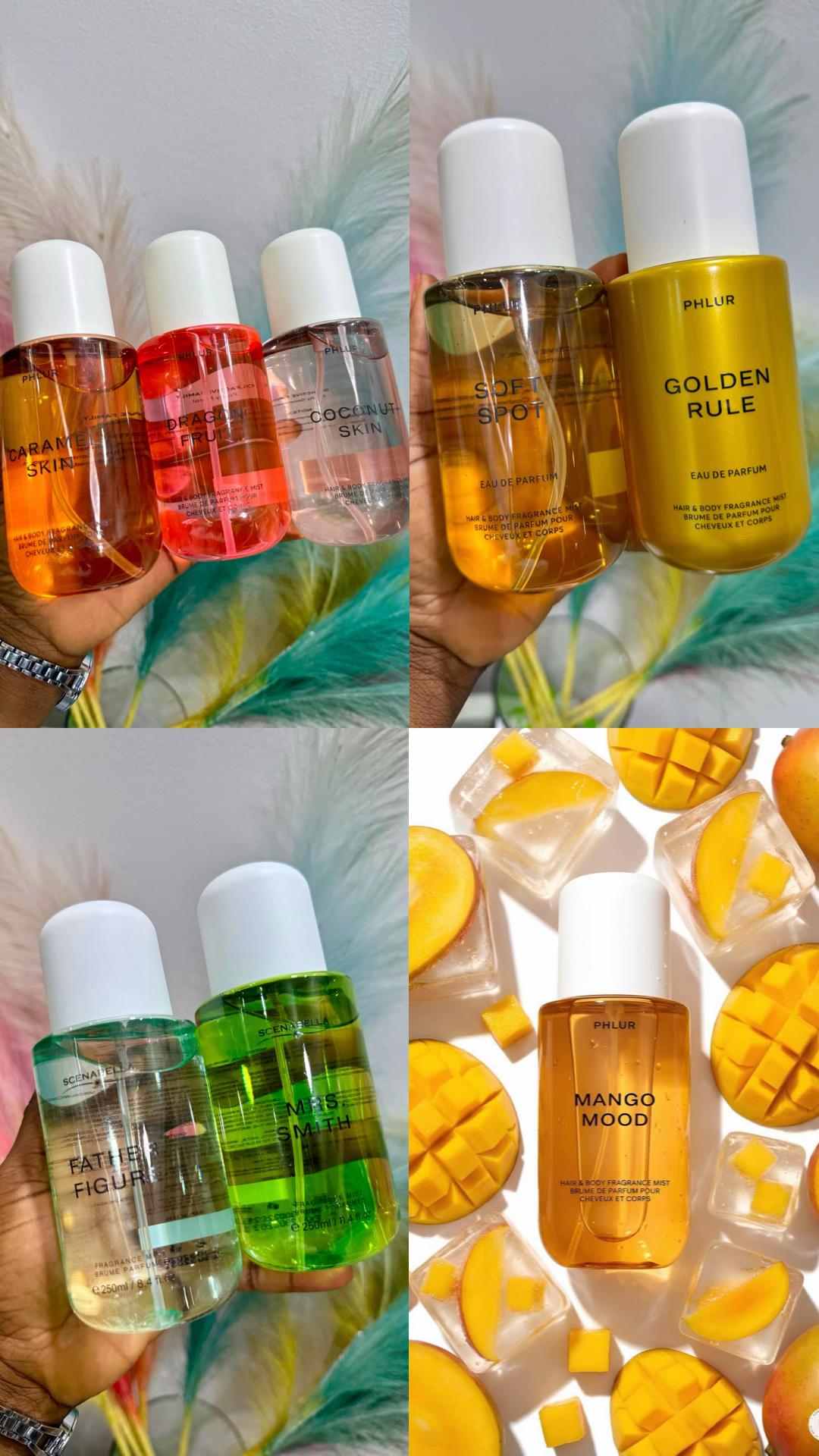 @KEIMYA parfumerie
