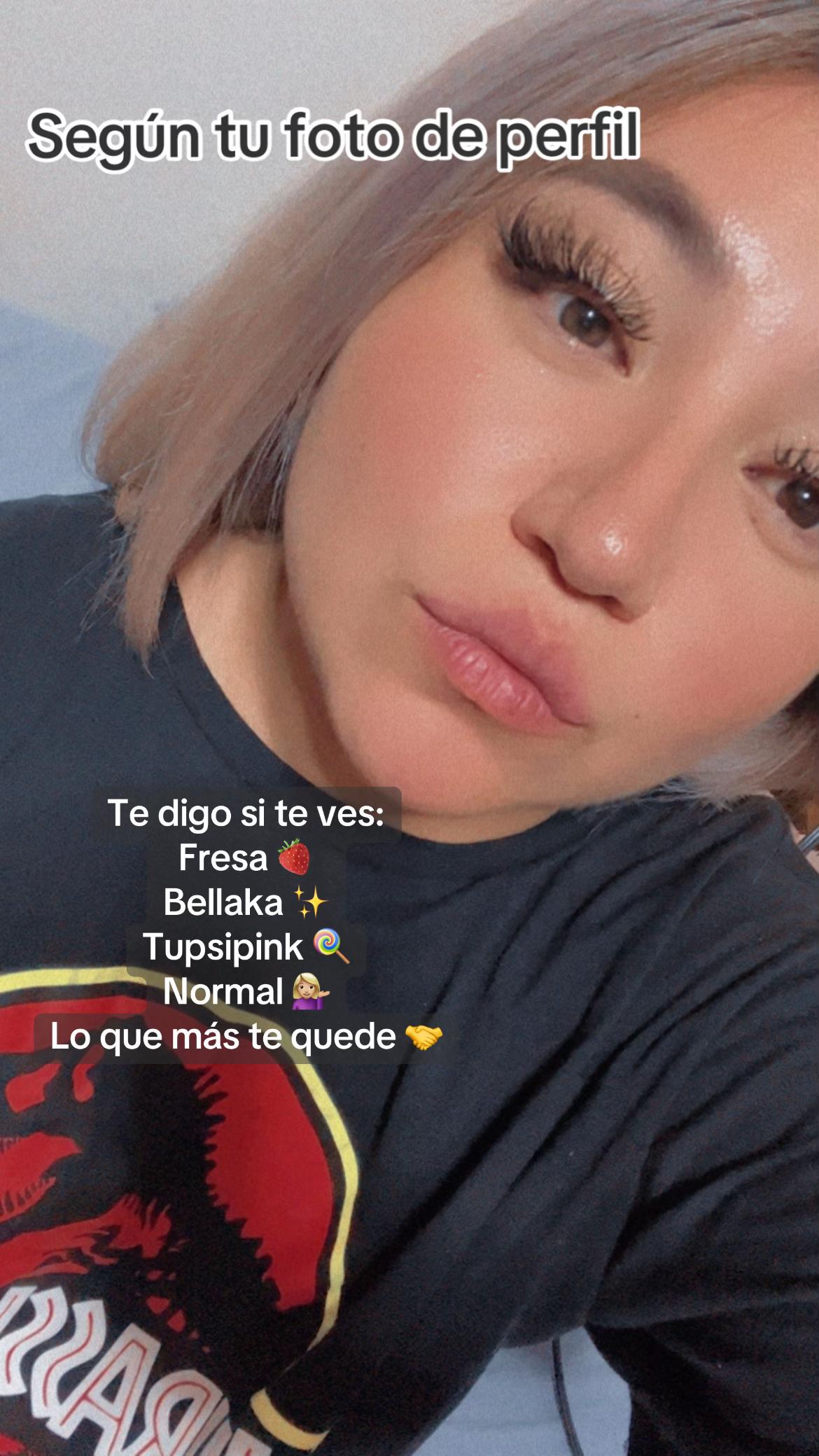 @✨&iexcl;Hola soy Karen! ✨
