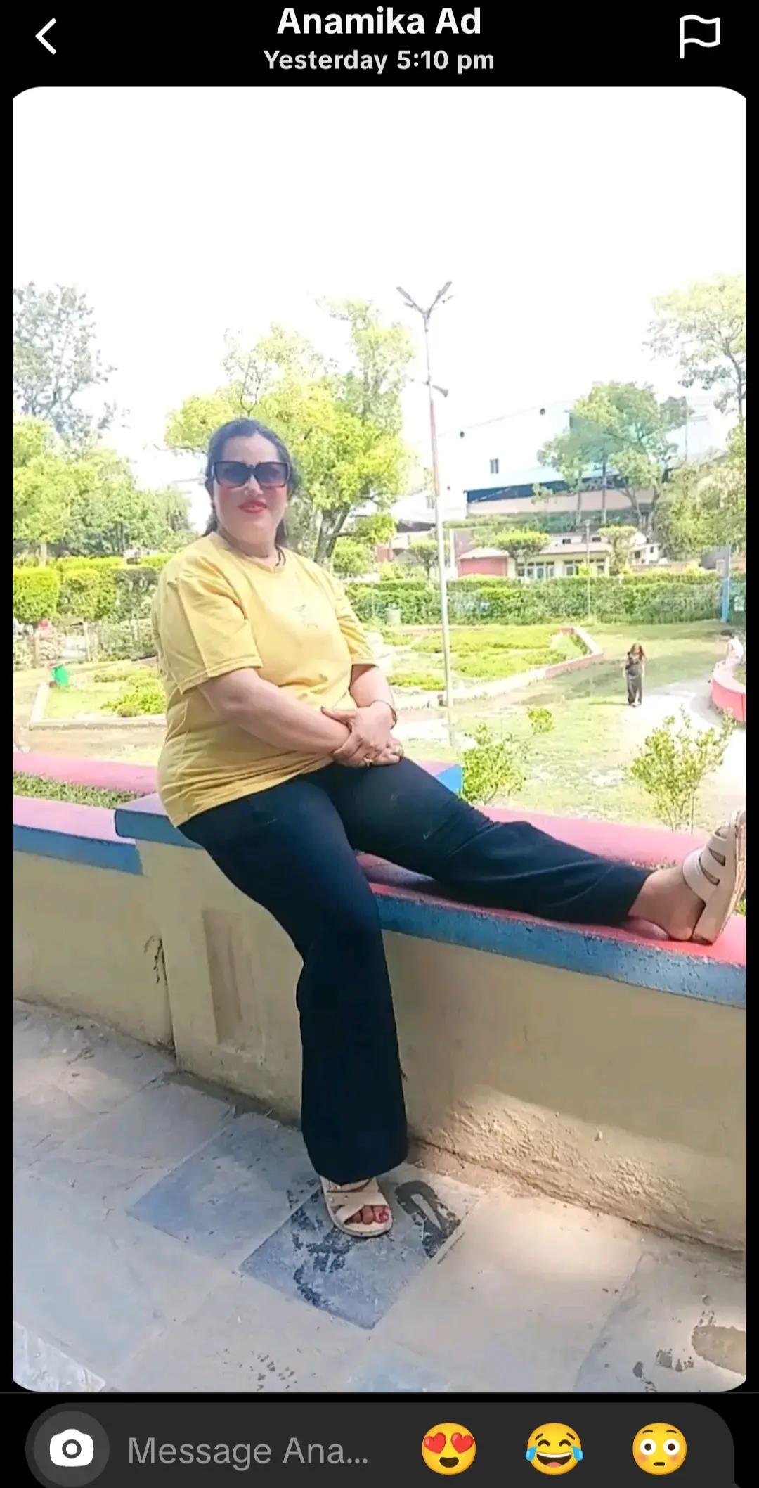 @Sangita Adhikari
