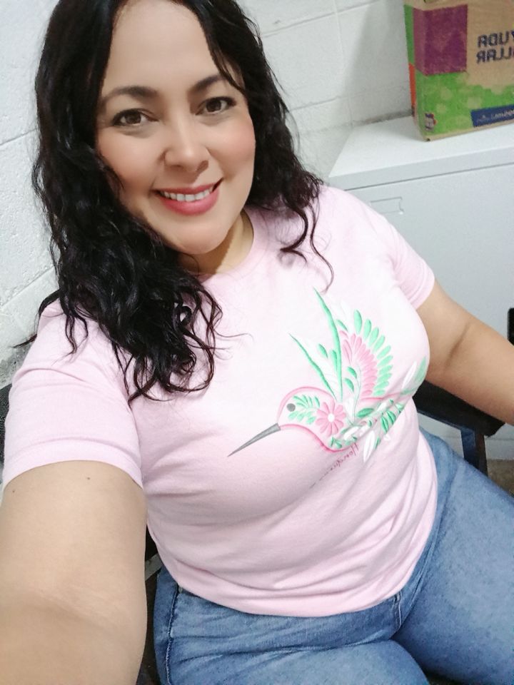 @seyda Alvarez