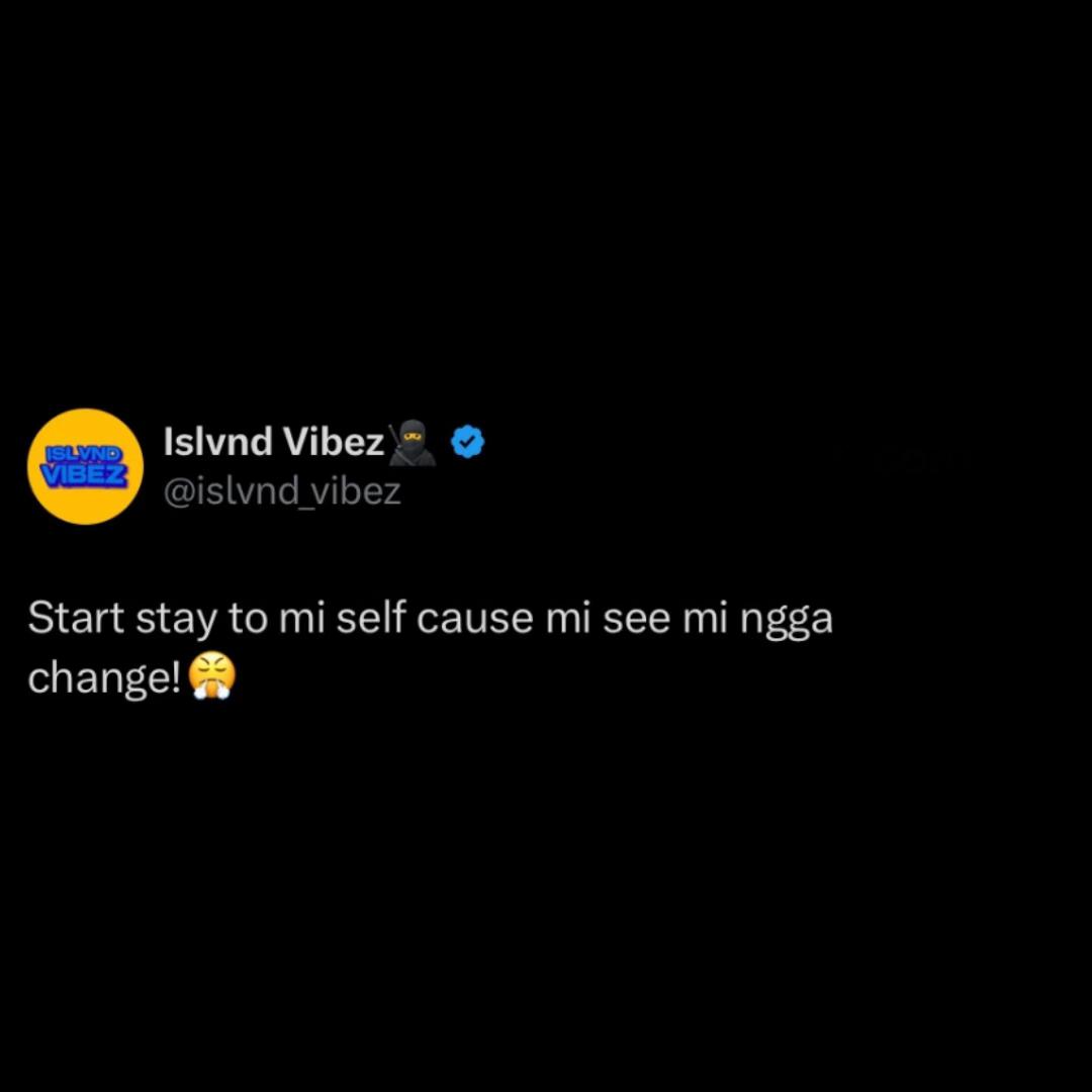 @Islvnd Vibez⚡️