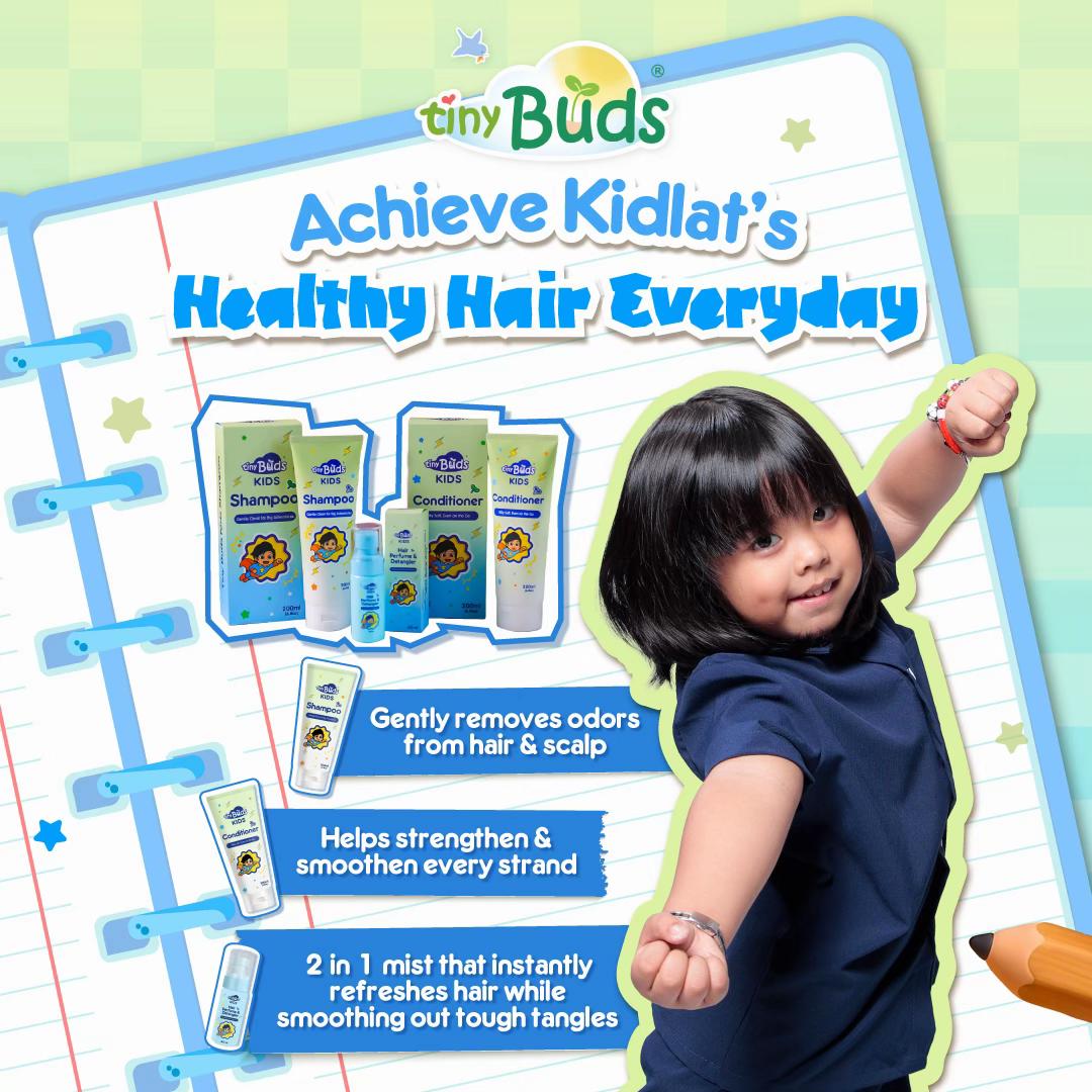 @Tiny Buds Baby Naturals