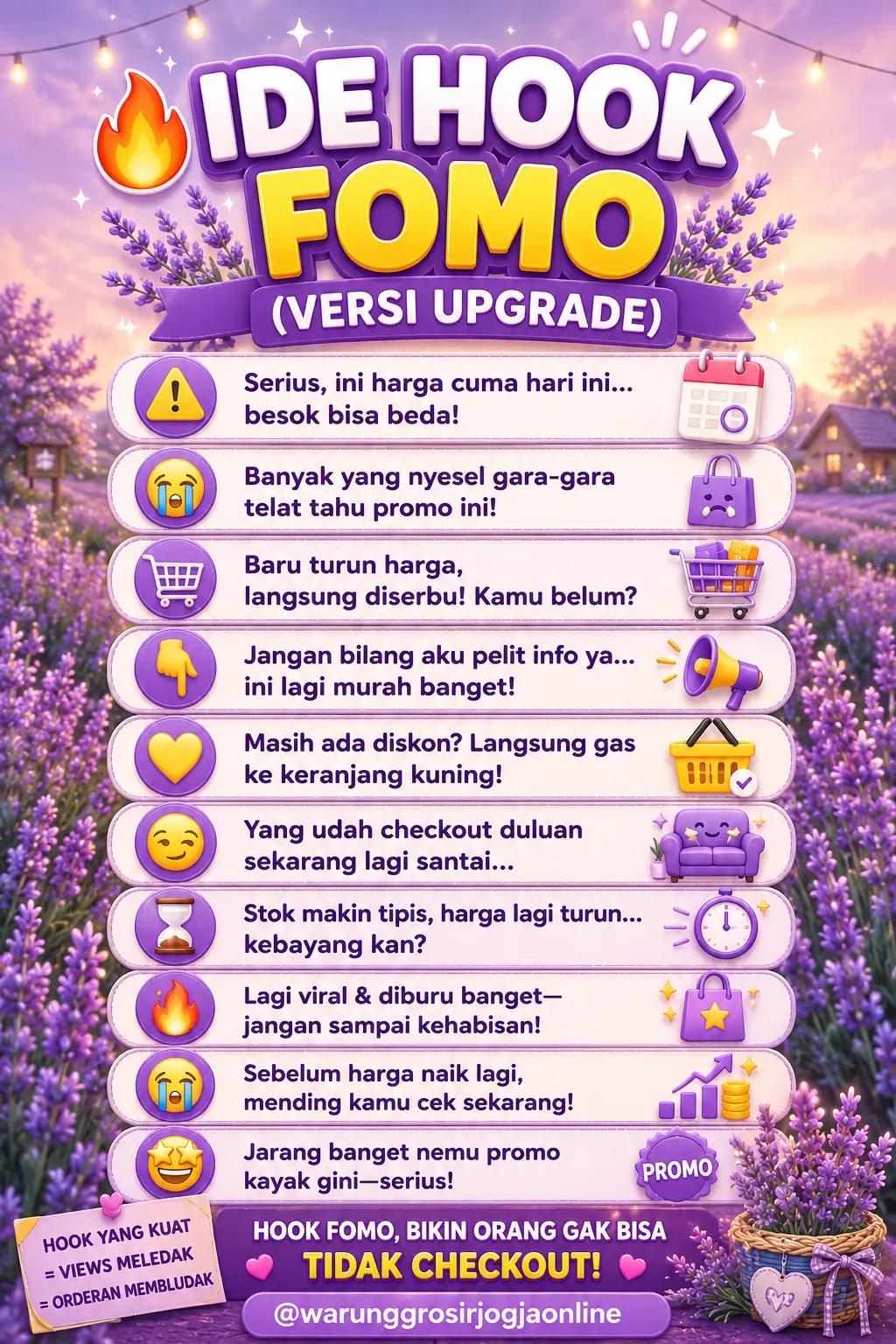 @warung grosir jogja online