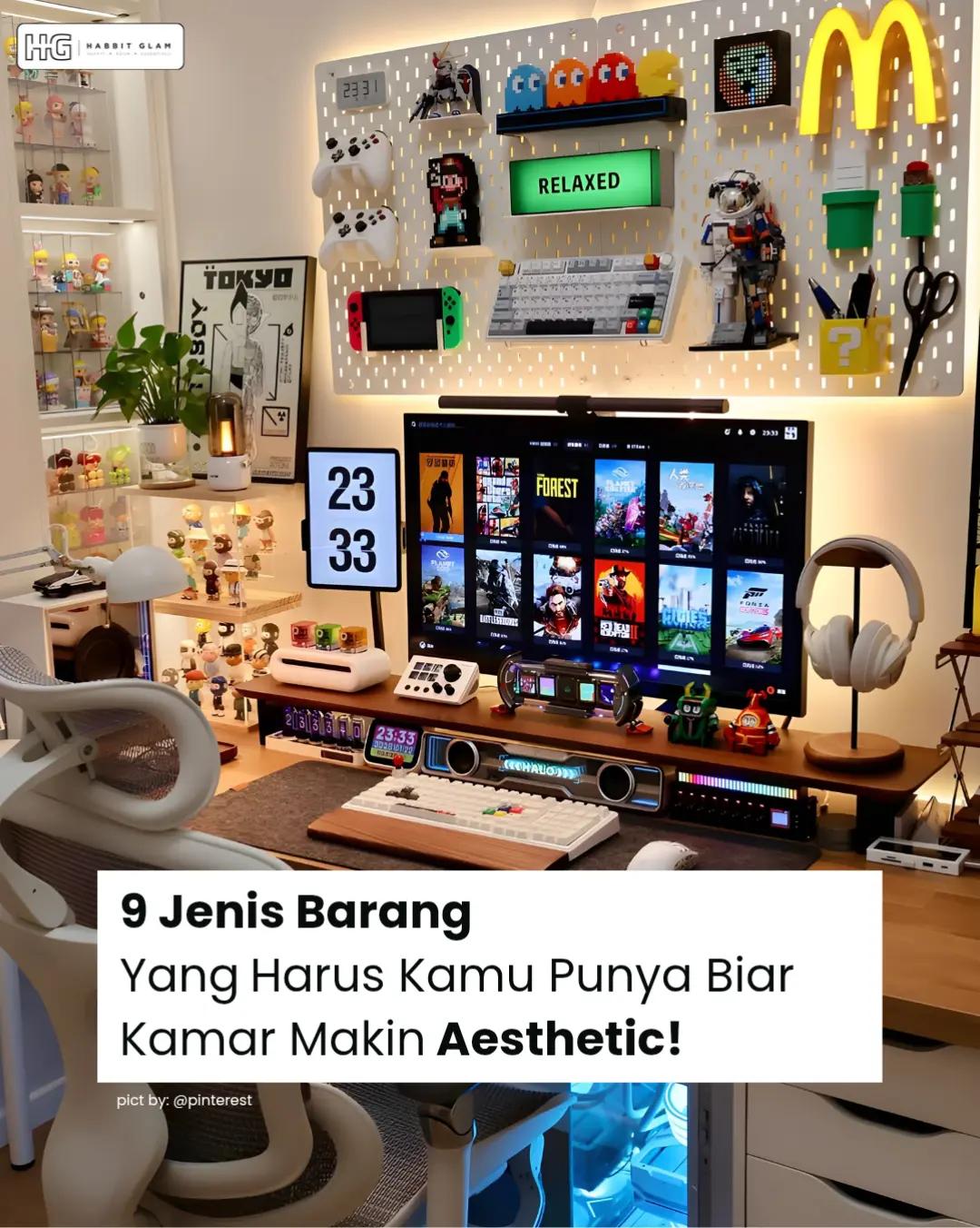 @HABBIT GLAM