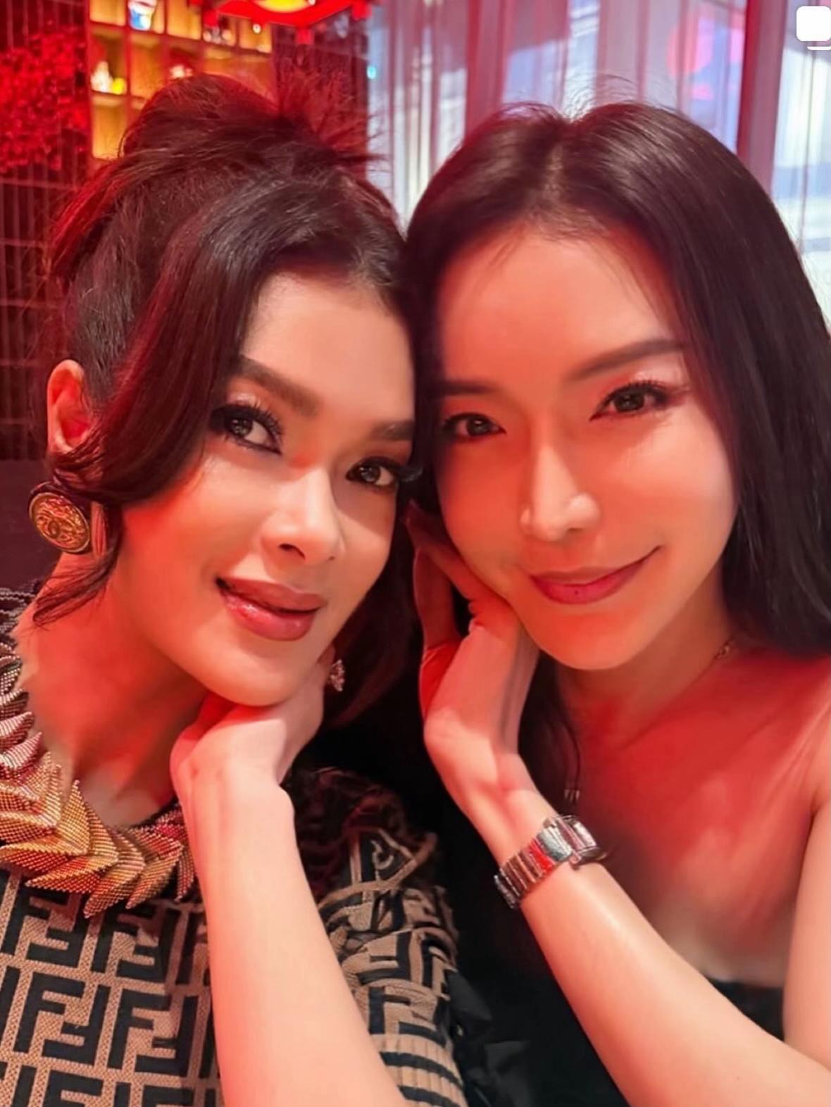 @Hanaสวยรวยเฮง