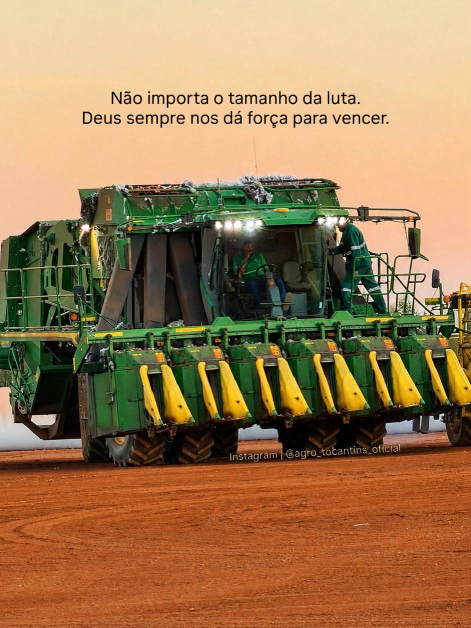 @Agro Tocantins Oficial🇧🇷