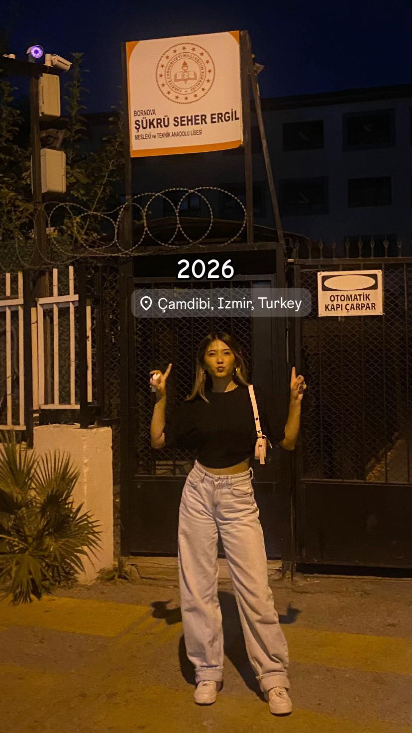 @Nazlı karaca
