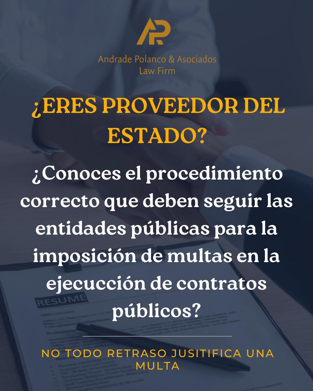 @Luis Alberto Andrade Polanco