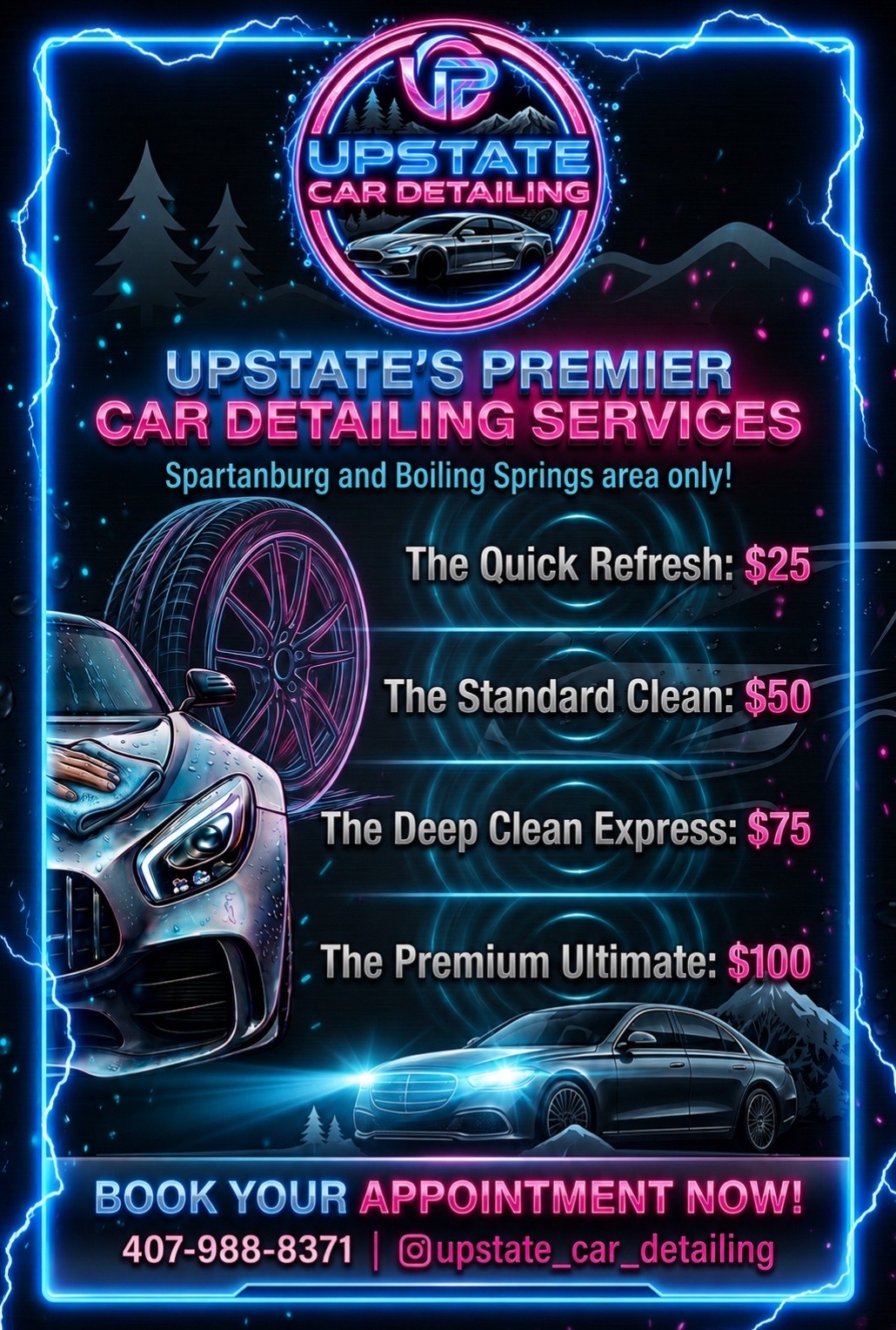 @Sleepy & Cairo’s Lawn Care LLC