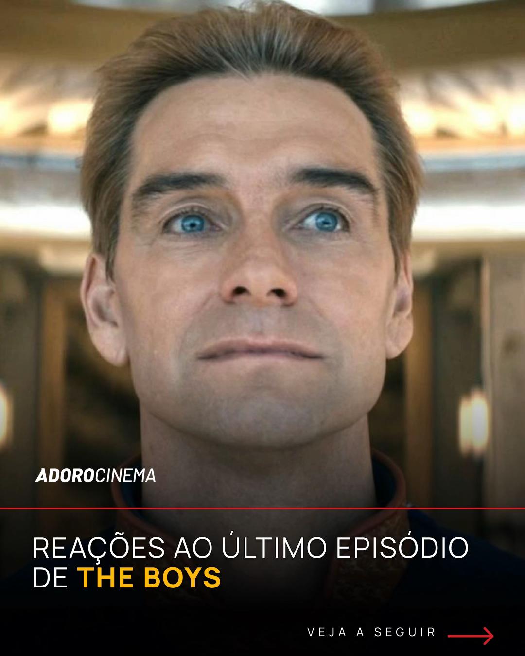 @AdoroCinema