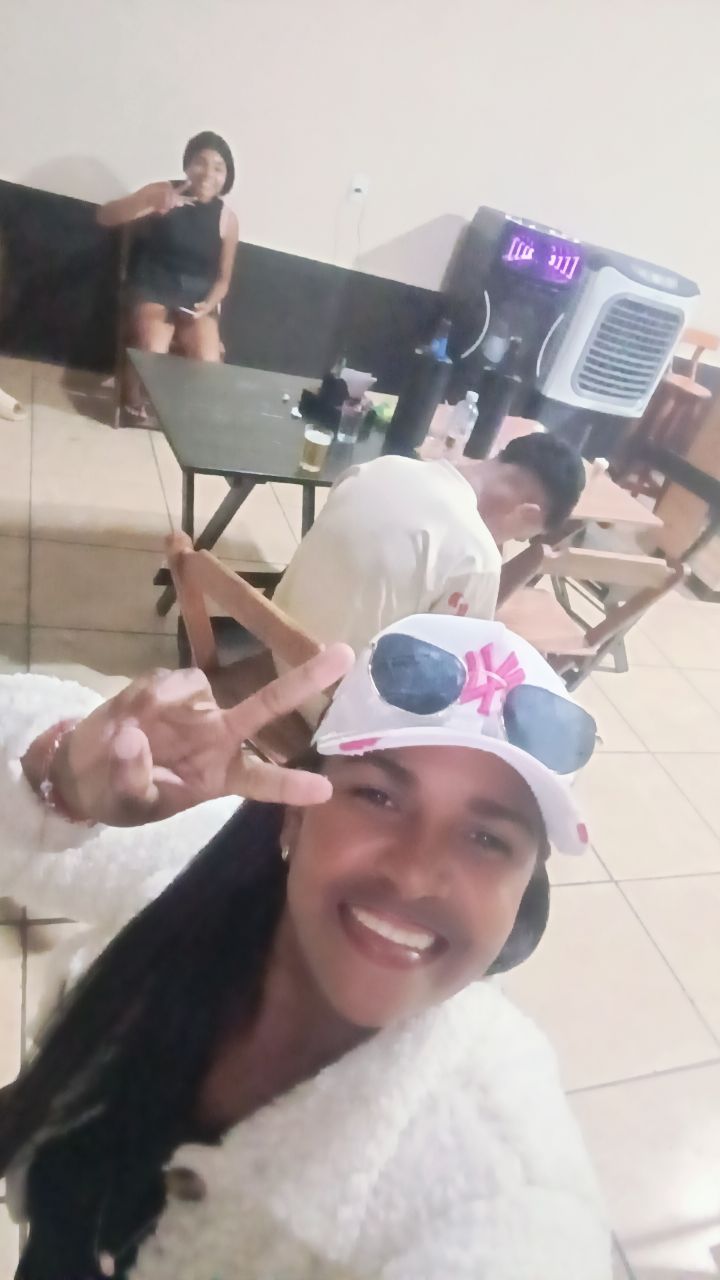 @Neia Oliveira