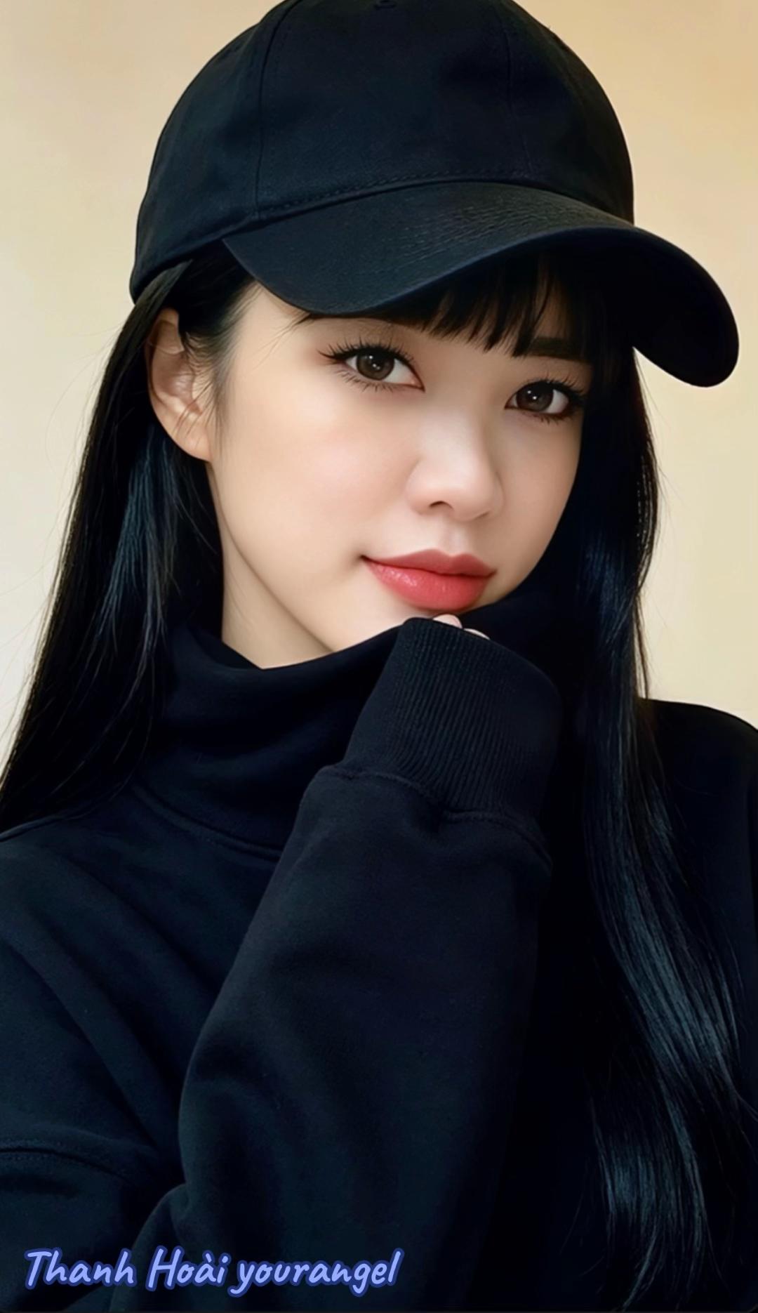 @CHỊ Đẹp thanh ho&agrave;i your engel