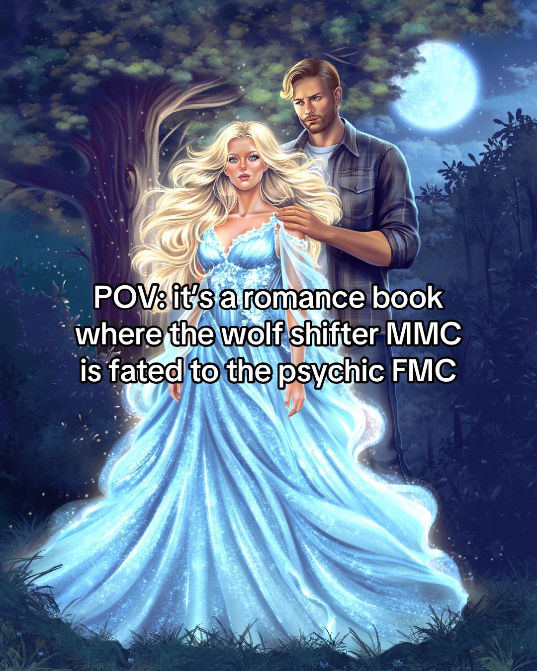 @Midnight Romance 📚🐺🖤