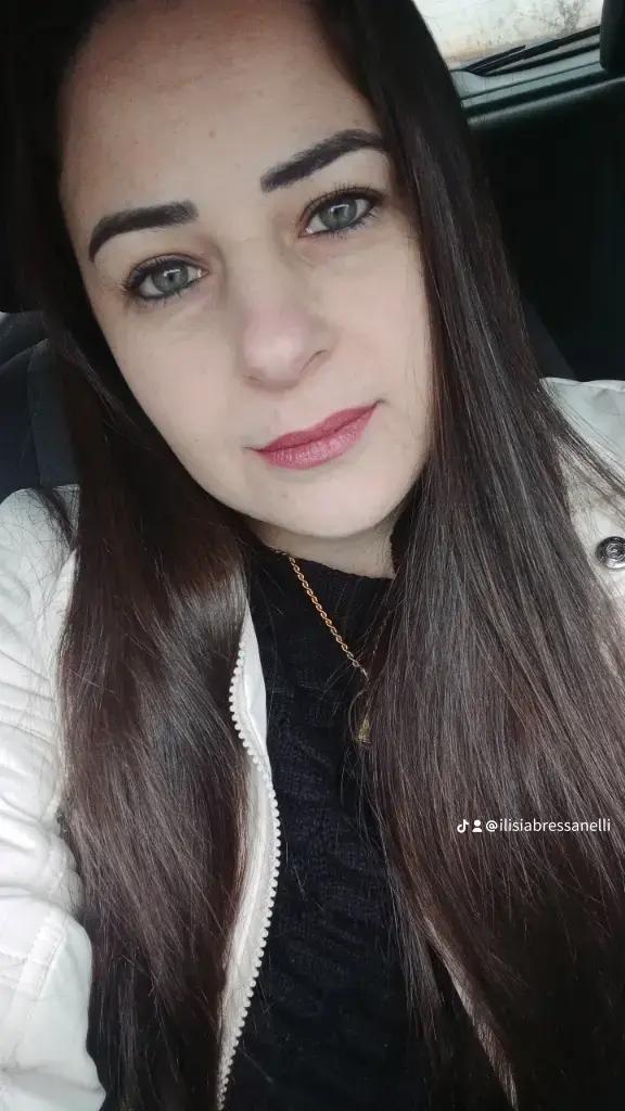 @Ilisia Bressanelli