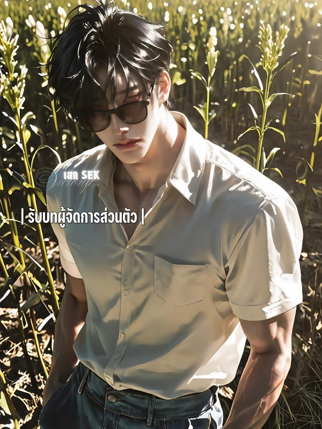 @เจซีแมวดำ