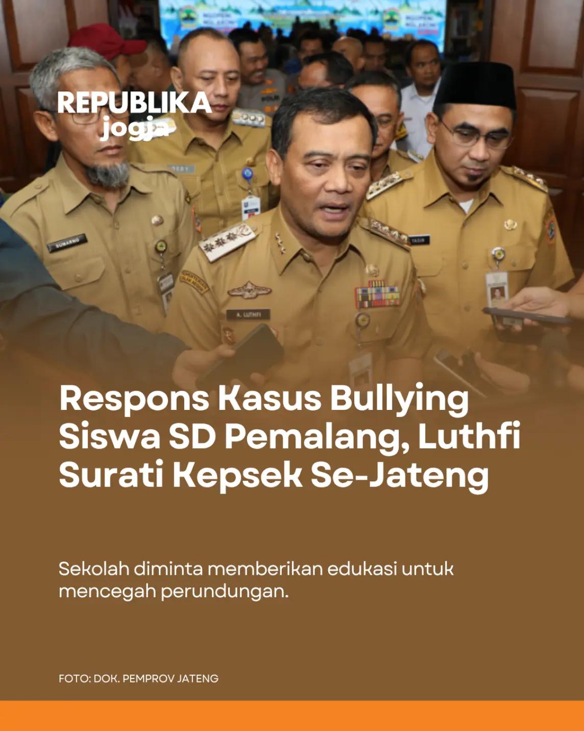 @Republika Jogja