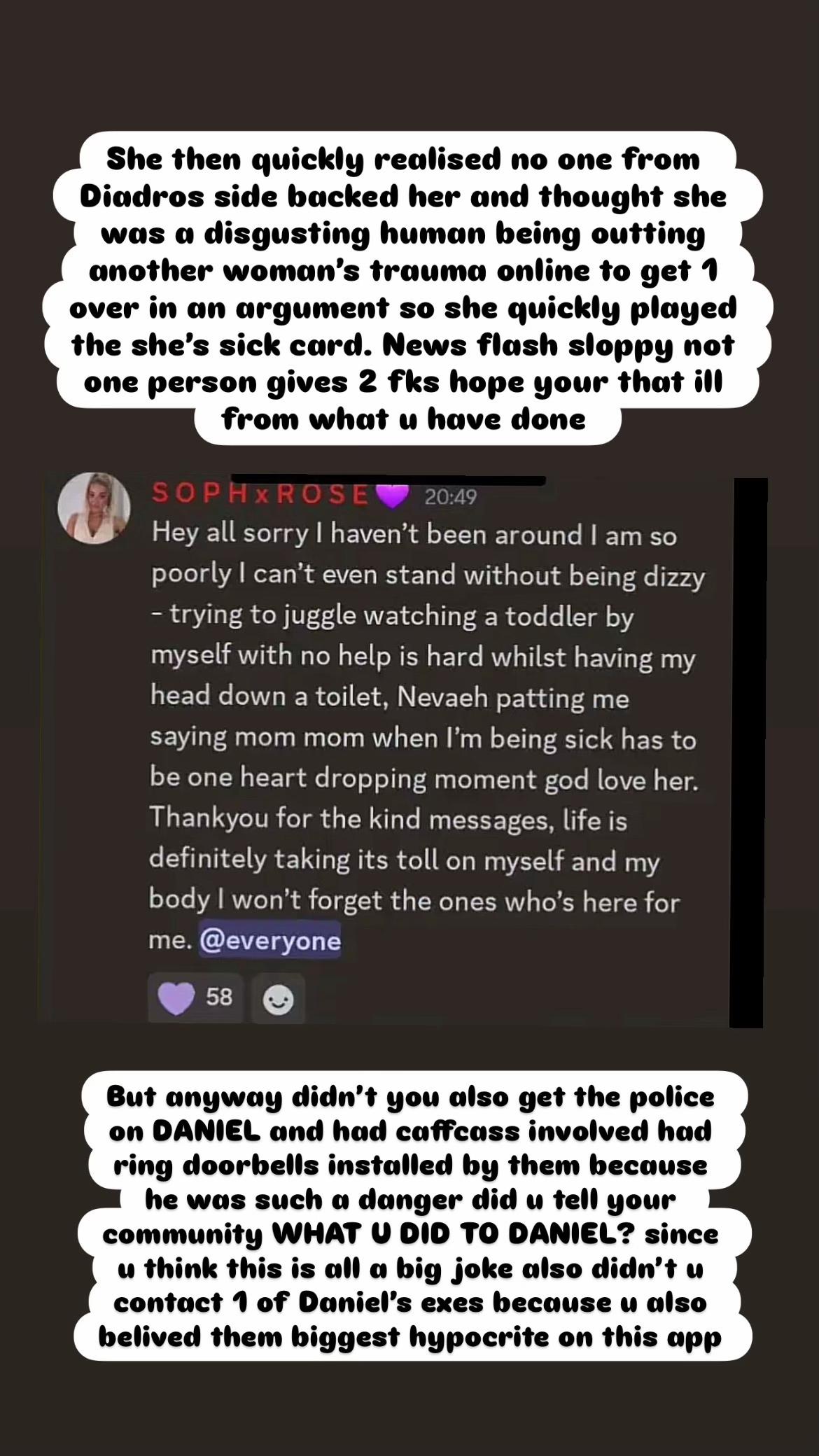 @SophxHoes