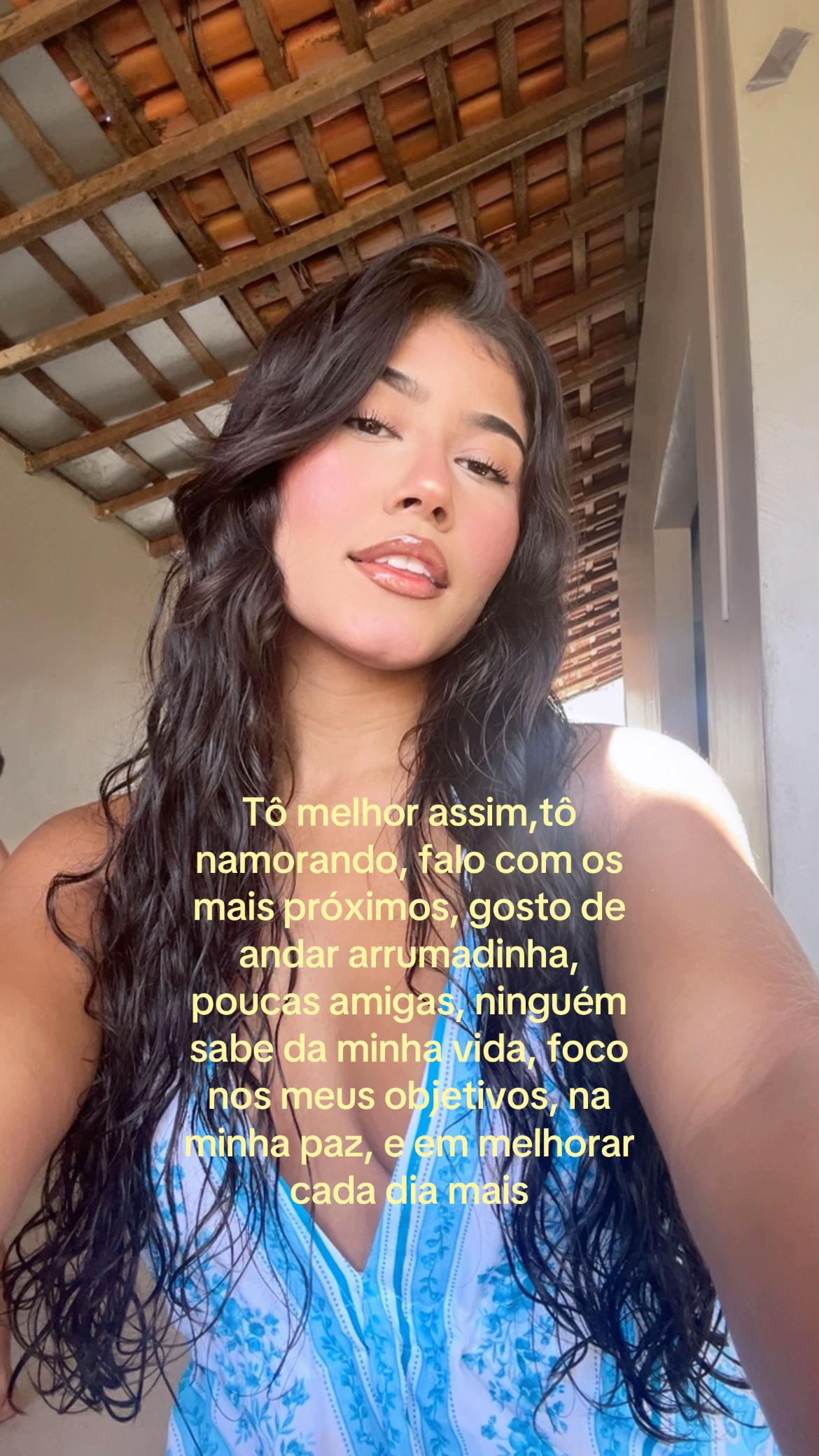 @Geovana