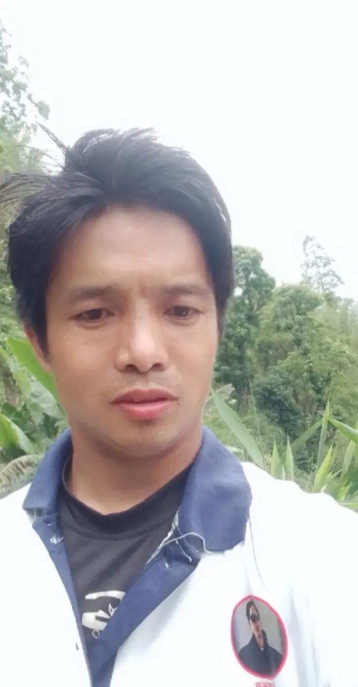 @shantosh chamling