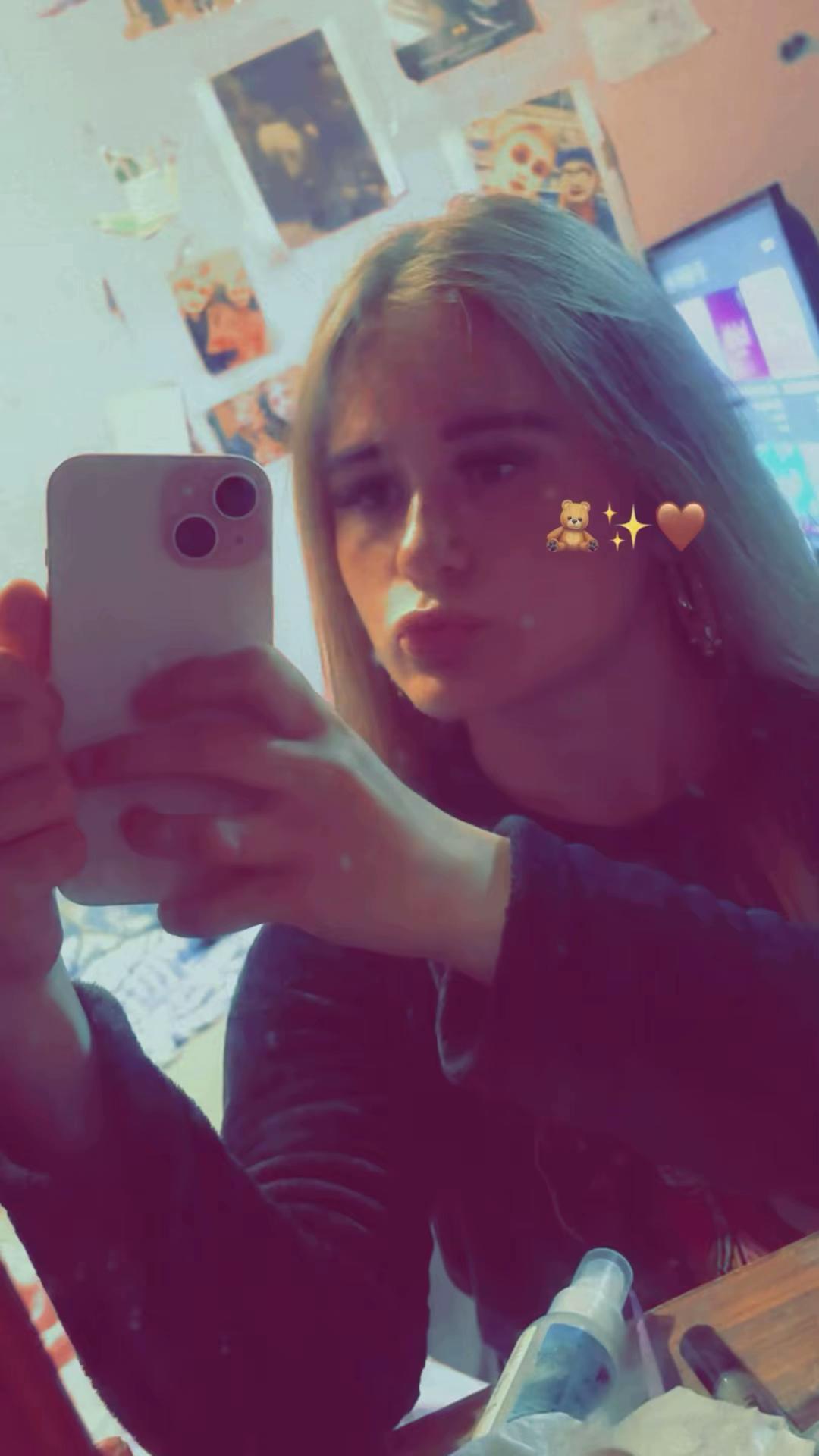 @Lyss~Grace⚜️&hearts;️🎀