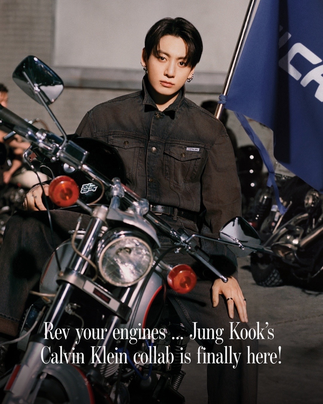 @Harper’s BAZAAR SG