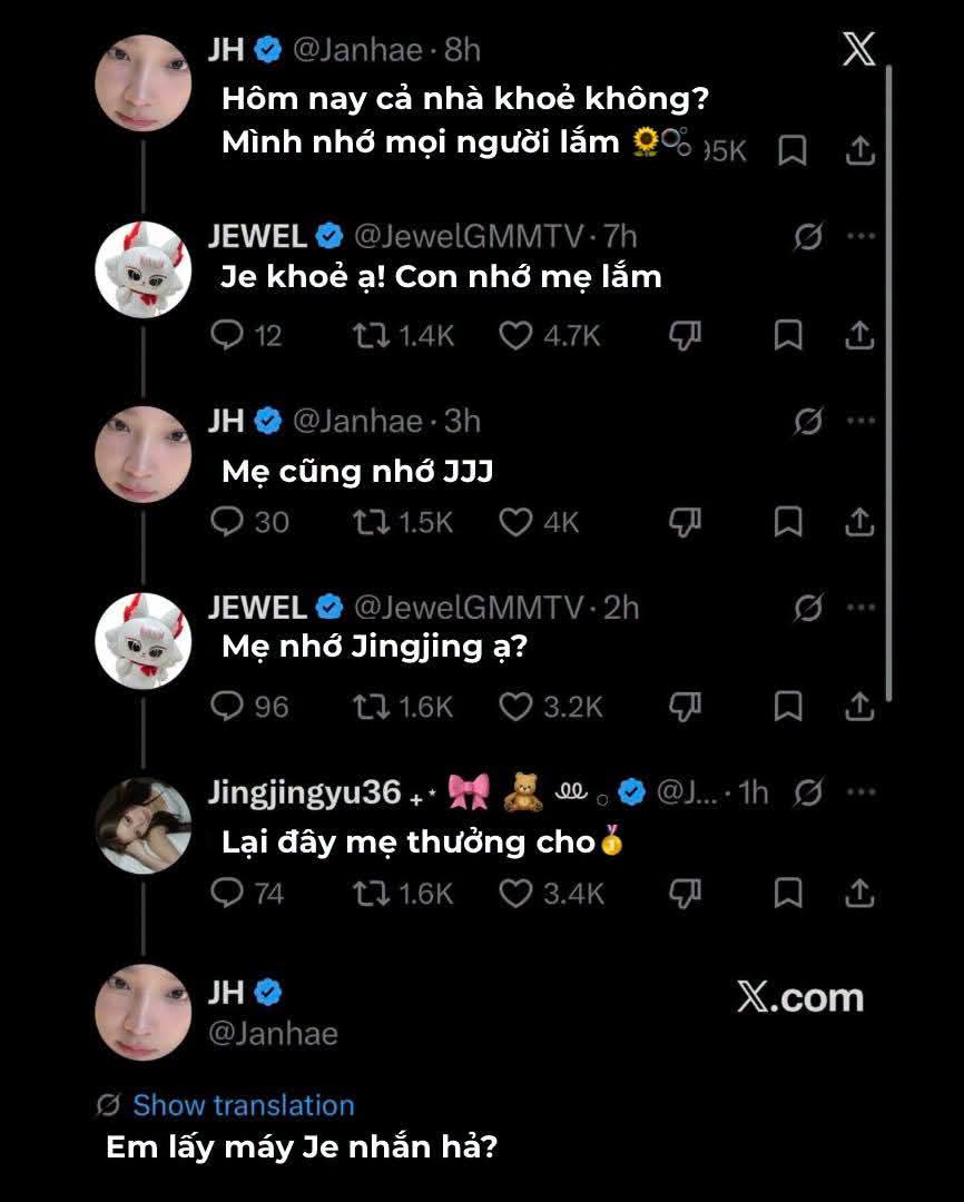 @khi cuộc đời cho bạn quả trứng