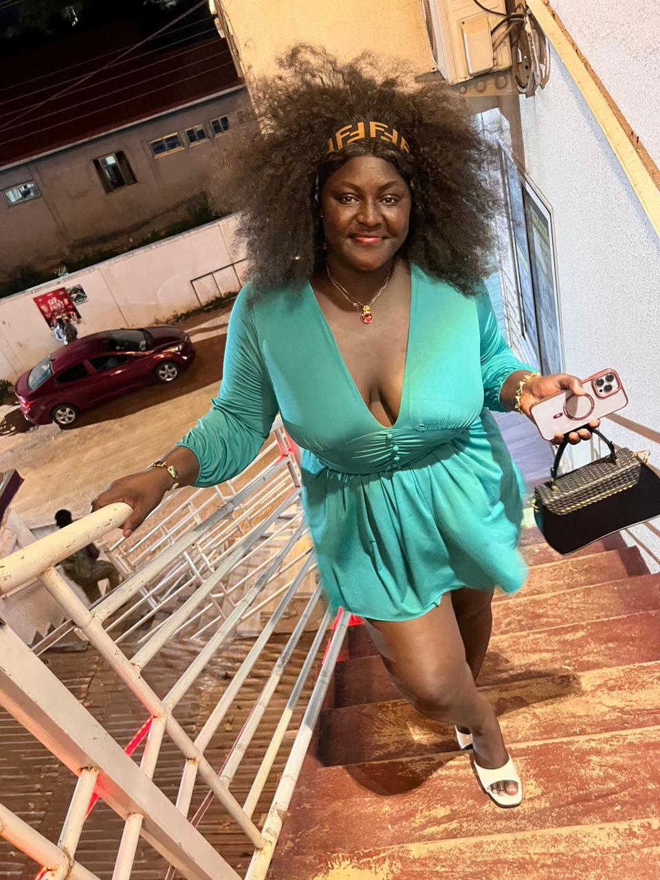 @OHEEMA JENNY 👑🥰