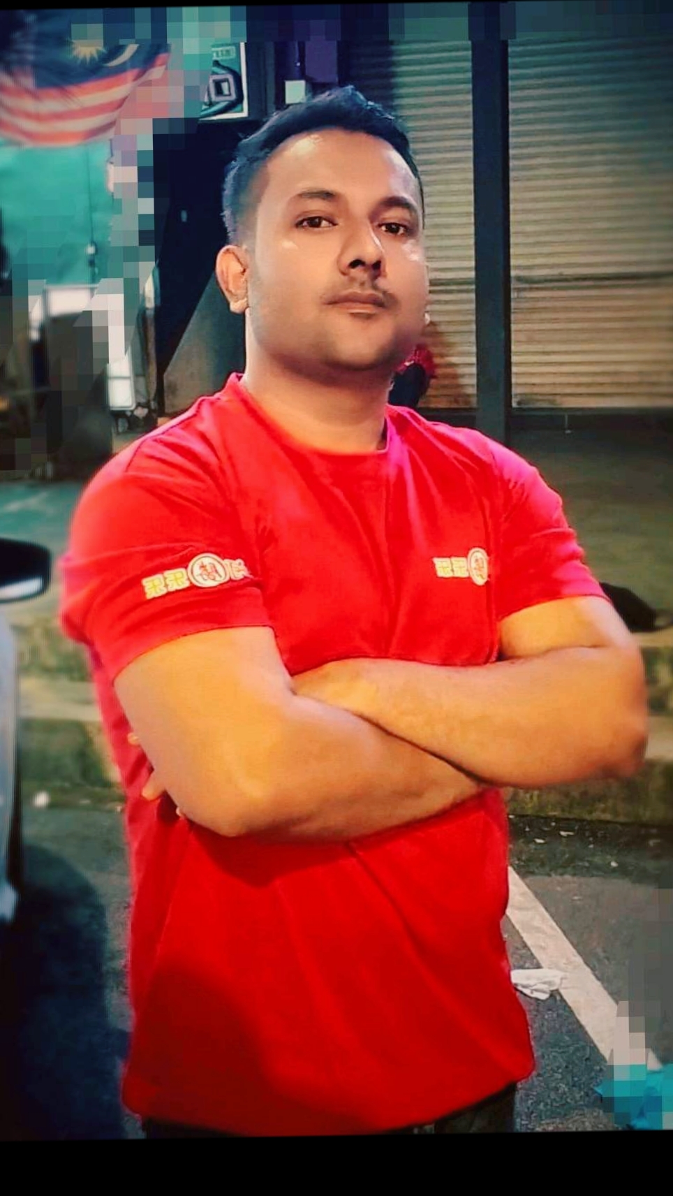 @Rony khan