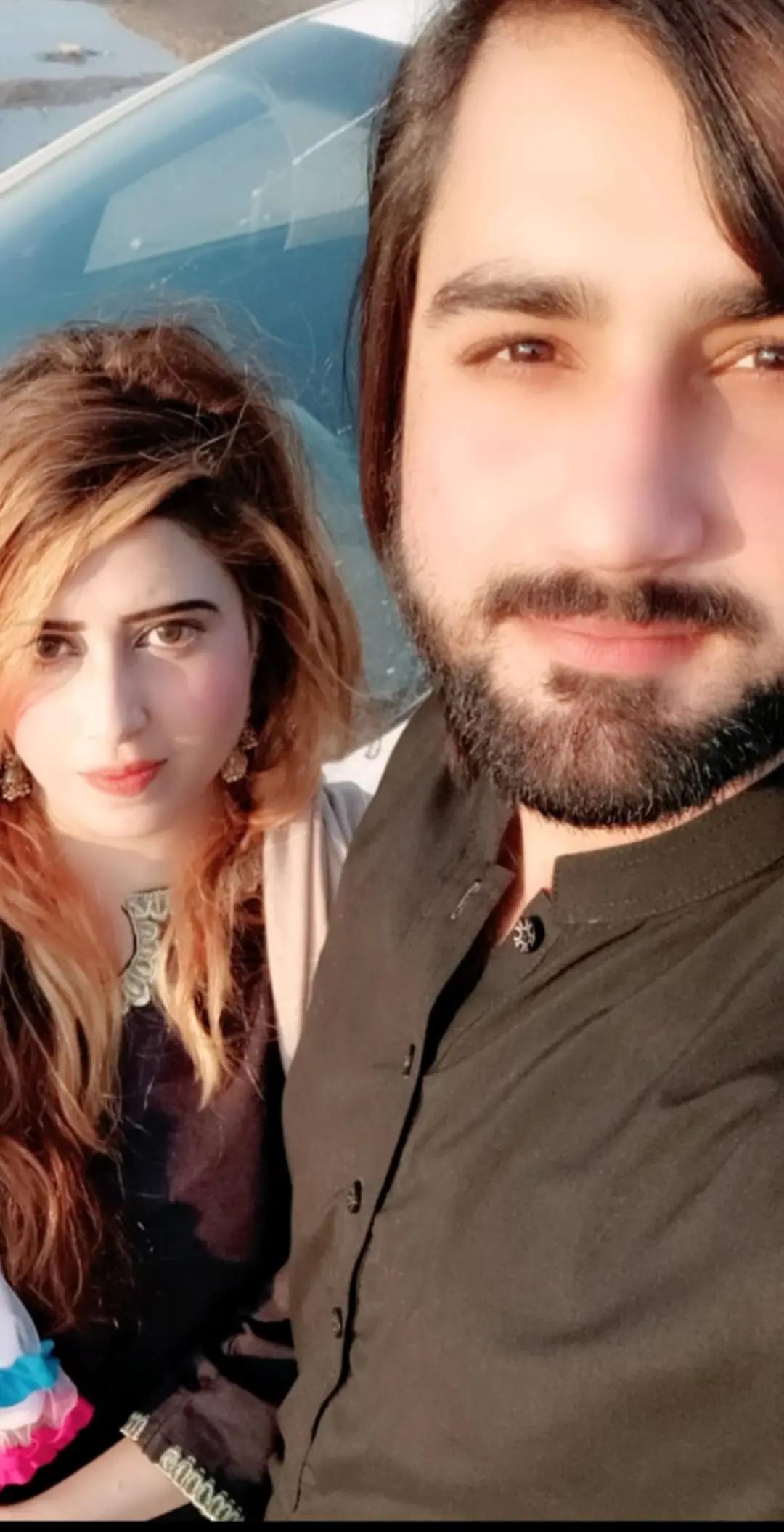 @❤️🍒Sialkoti bbr Sherni🍒 ❤️
