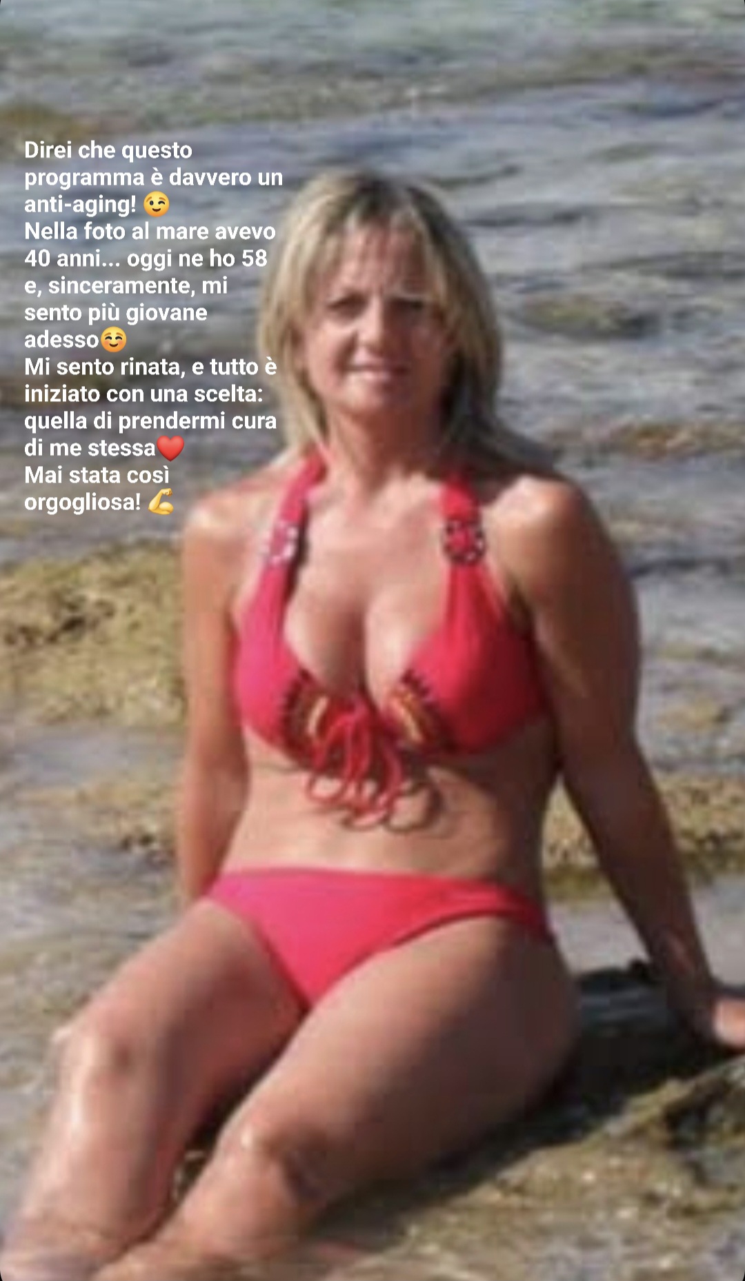 @Anna Onofrietto