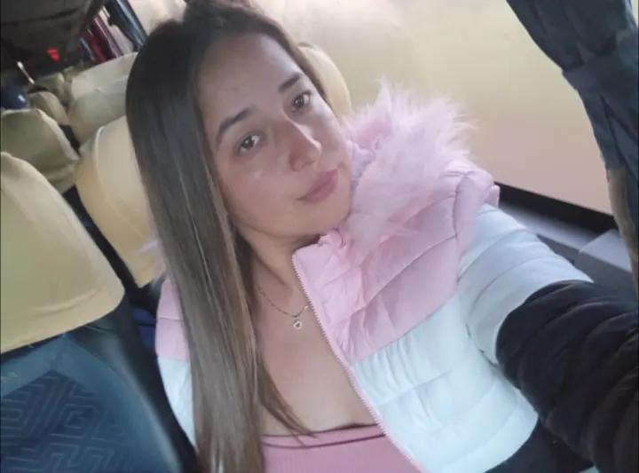 @Mar&iacute;a Vargas Colman