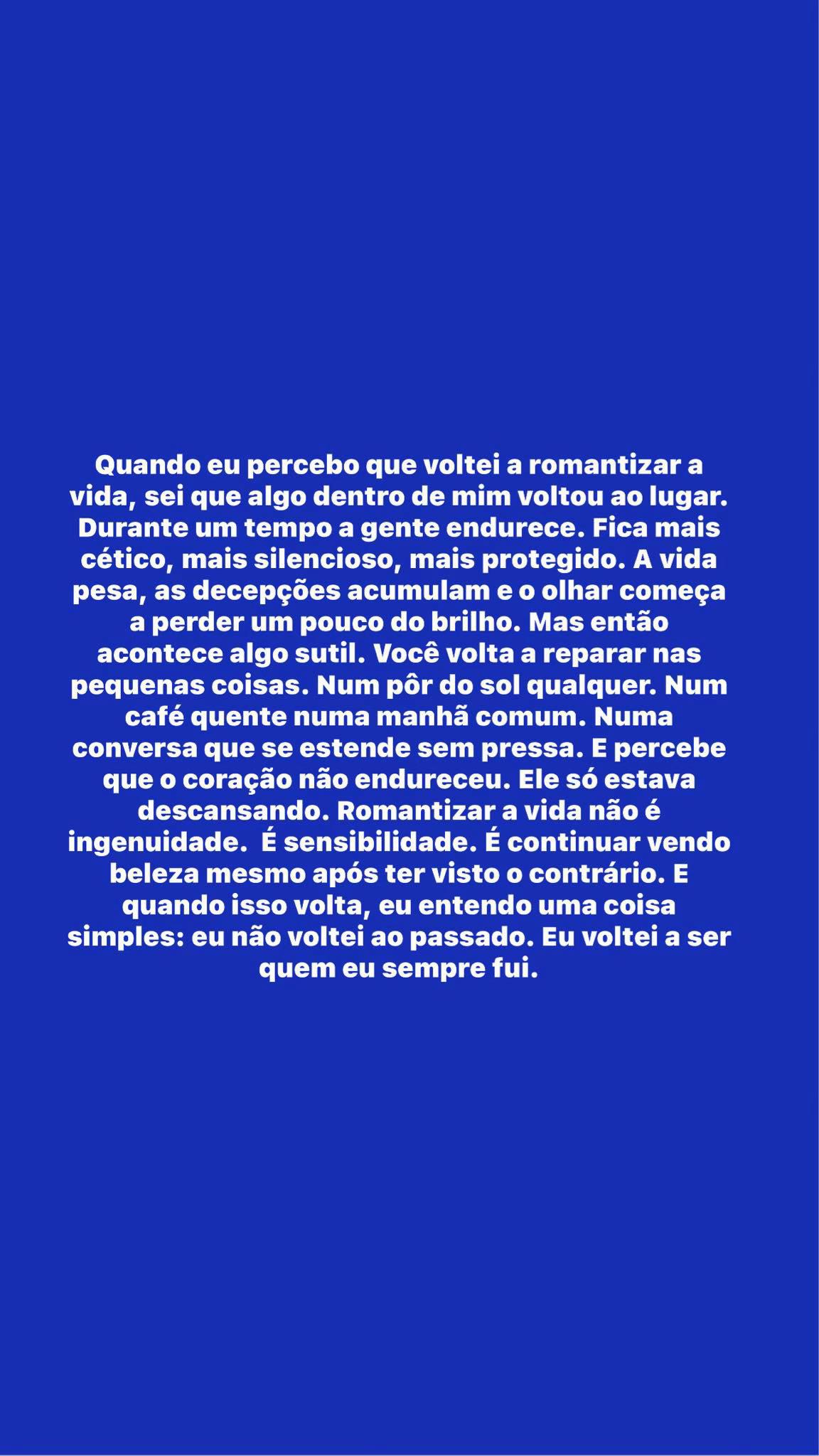 @Paty Teixeira