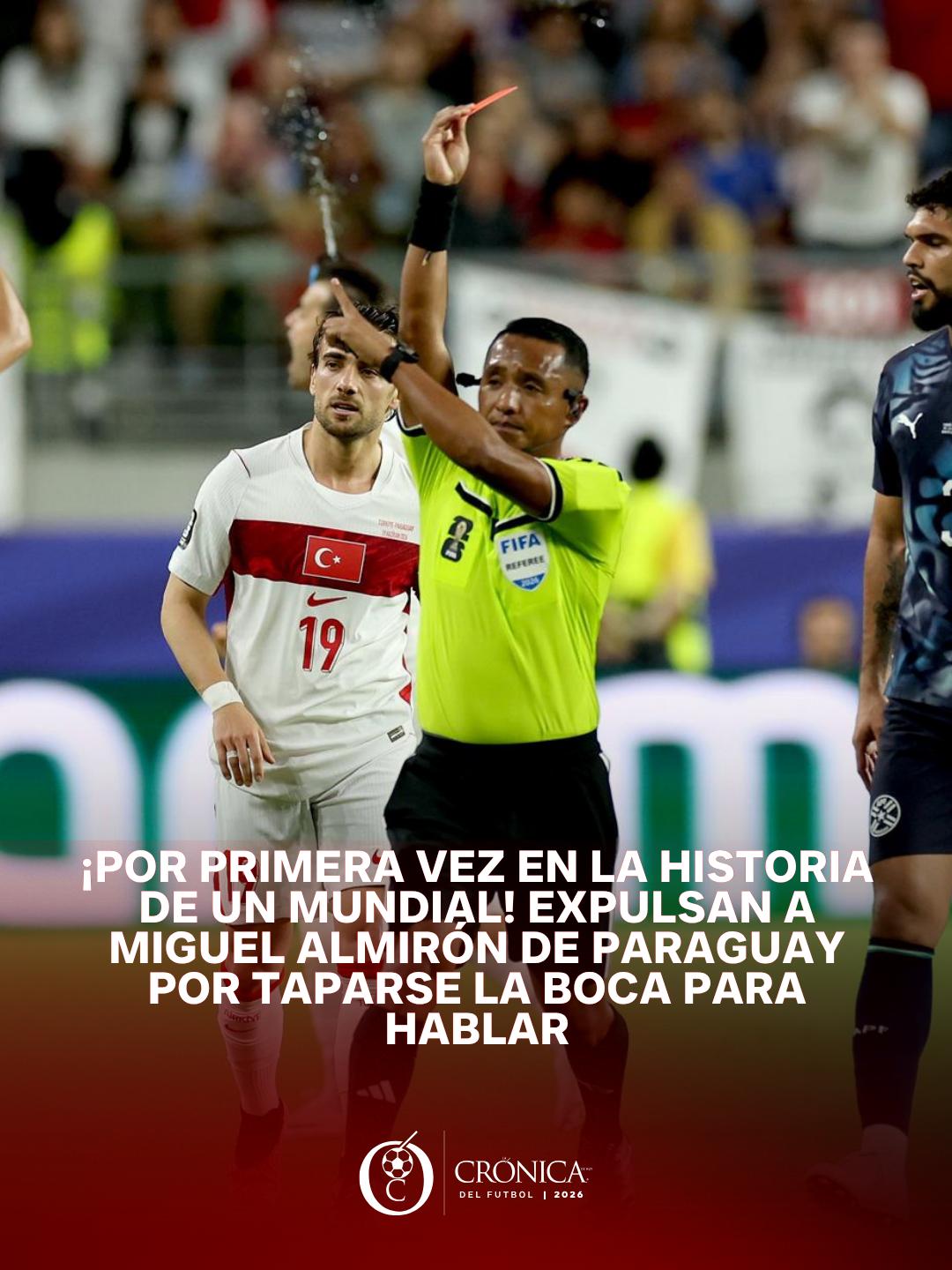 @La Crónica de Hoy