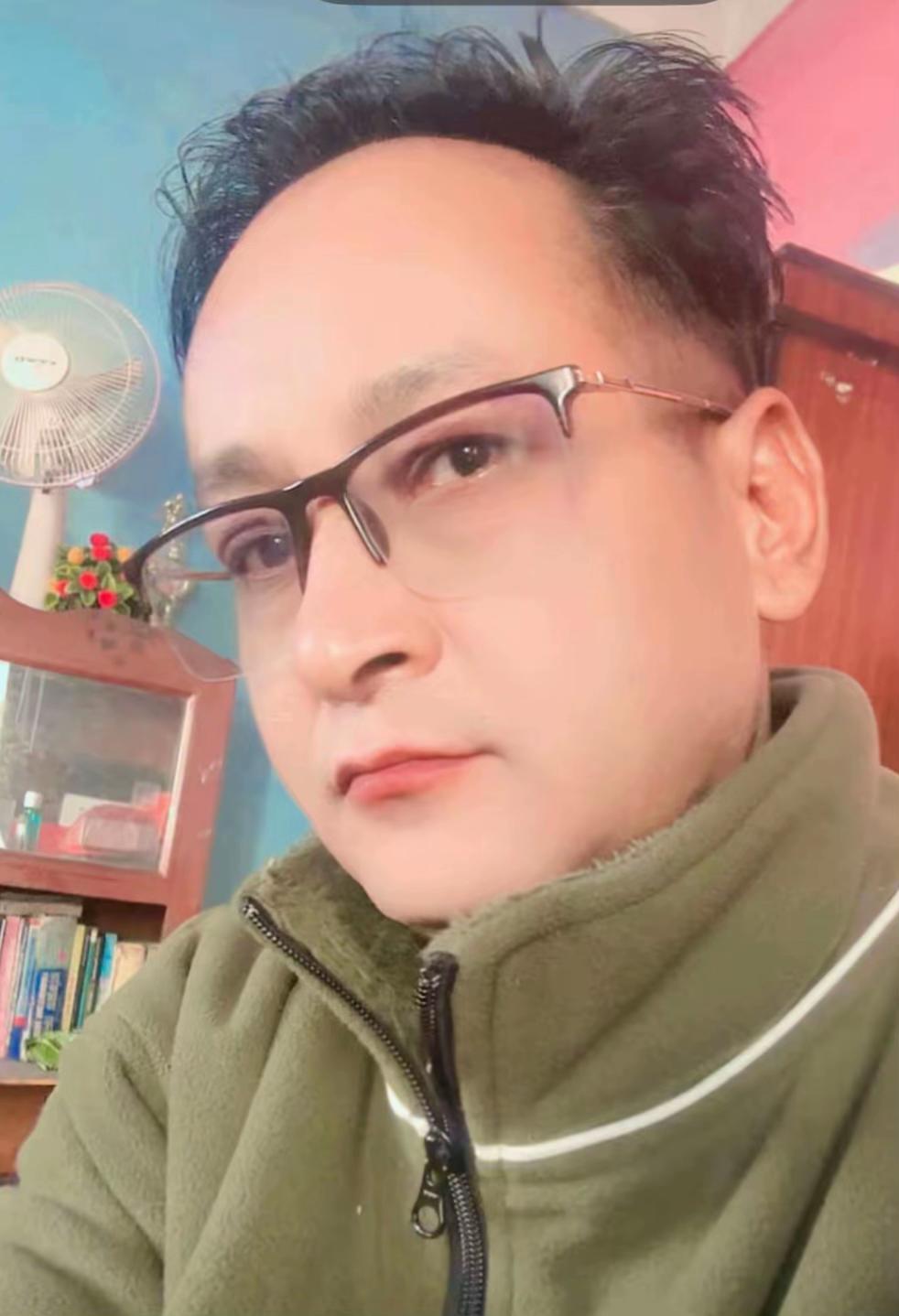 @Account not found