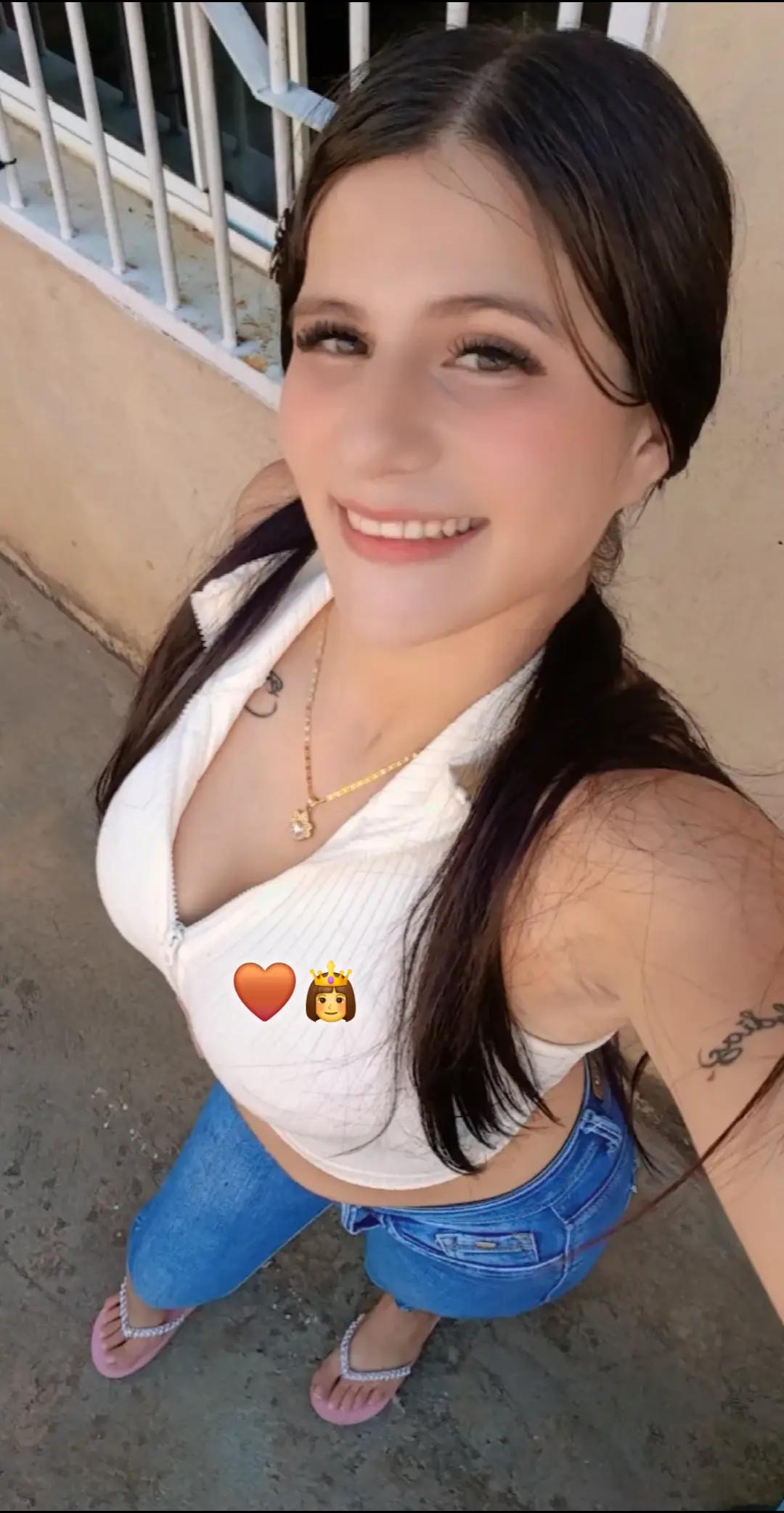 @Andreina Maestre