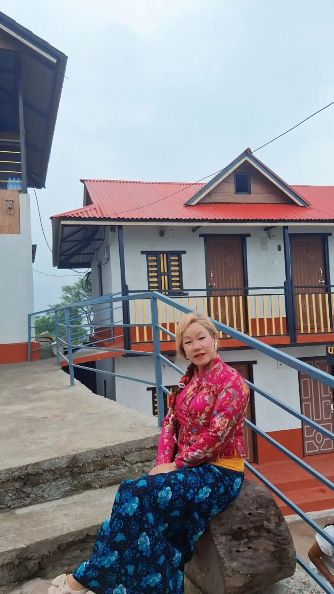 @babi younghang limbu