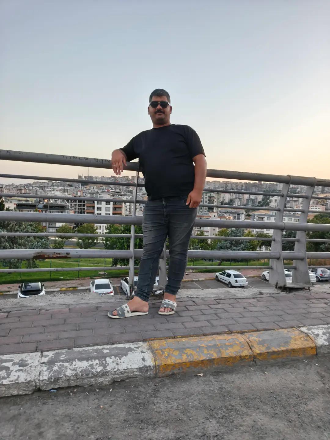 @Bayram Sağlam