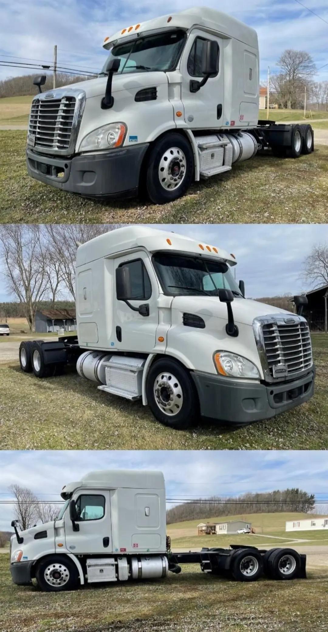 @Tic Truck Toe