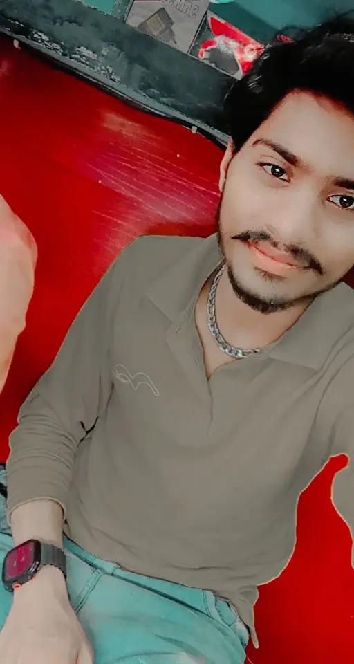 @Hamza Ali💯🔥