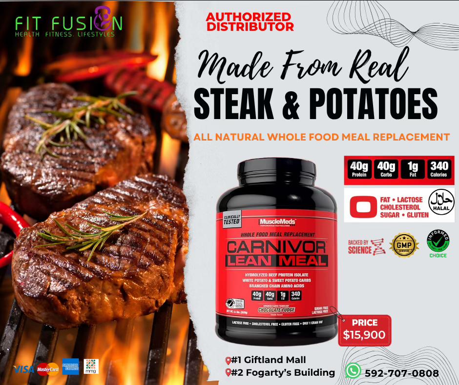 @FitFusionGuyana