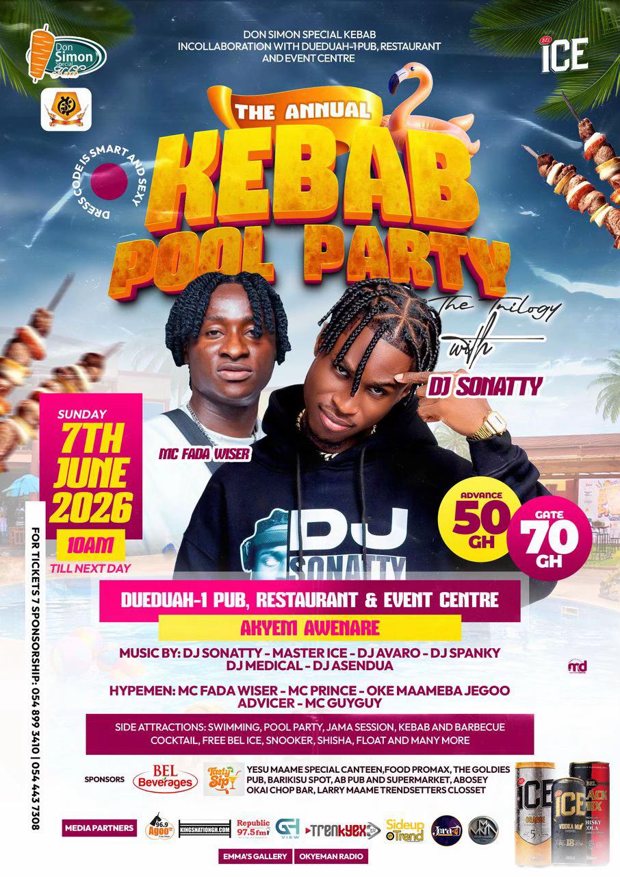 @Mc Fada wiser🎤🇬🇭🔥