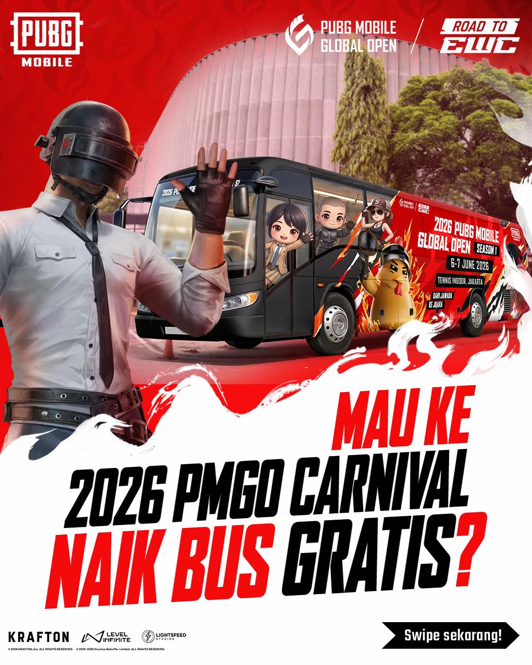 @PUBGMOBILEID
