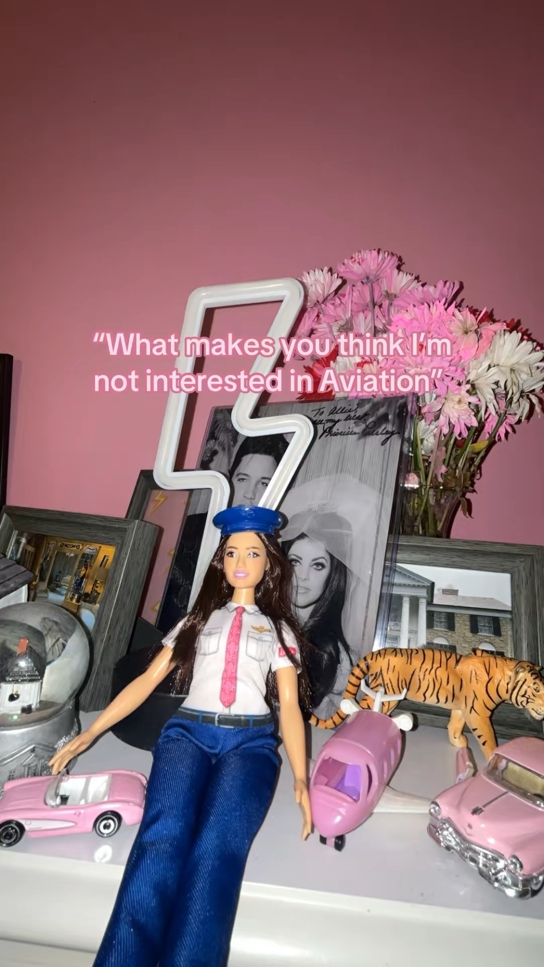 @Allie&rsquo;s Airplanes