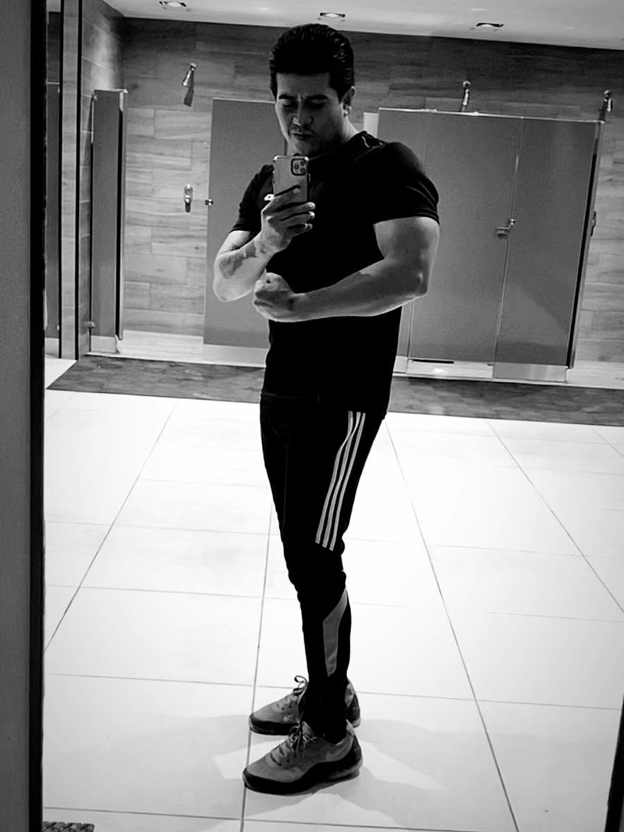 @Yovanni Martinez