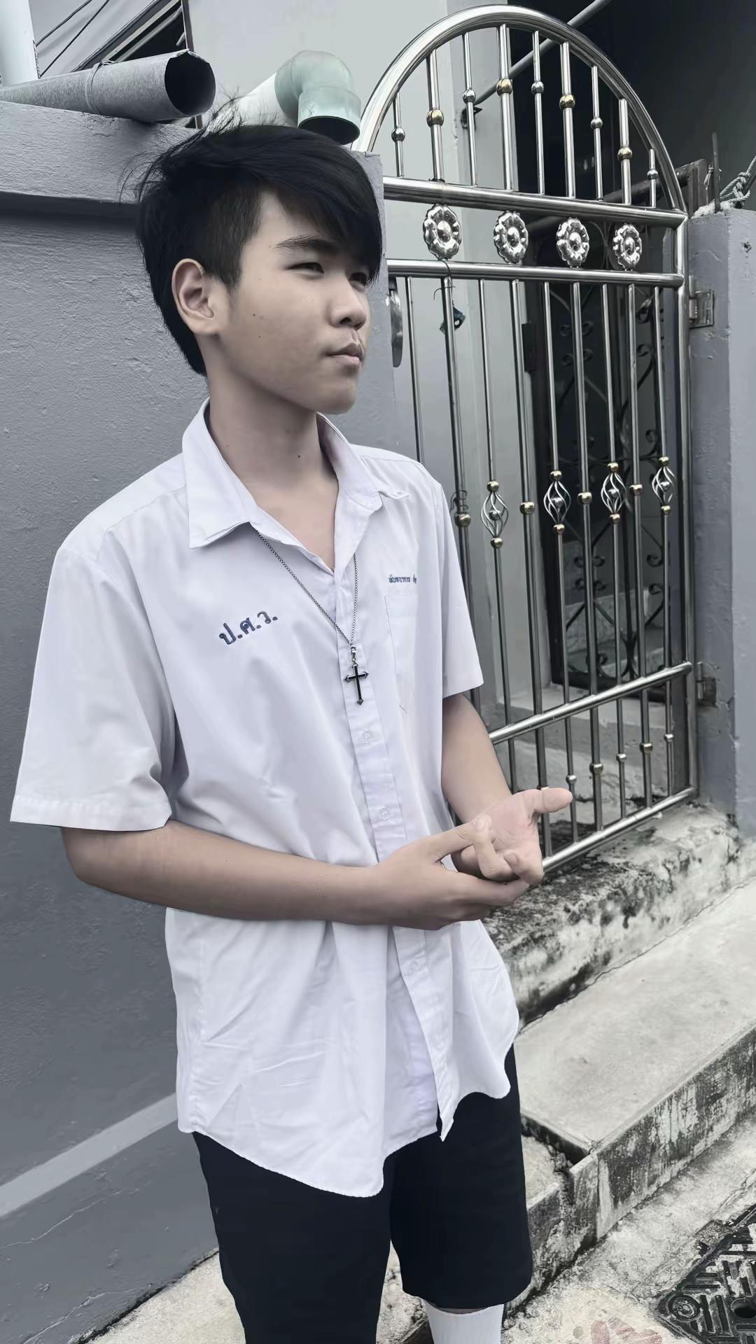@แฝดสองสยองขวัญ