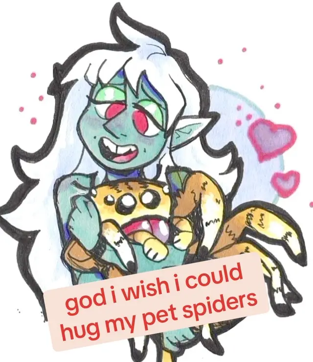 @spiderdungeon