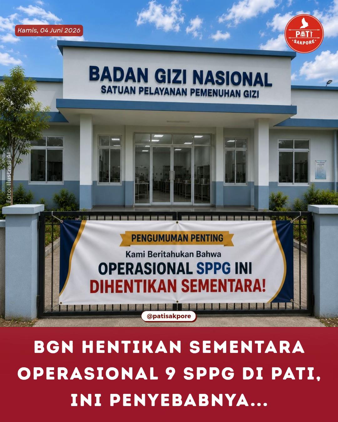 @INFO SEPUTAR PATI