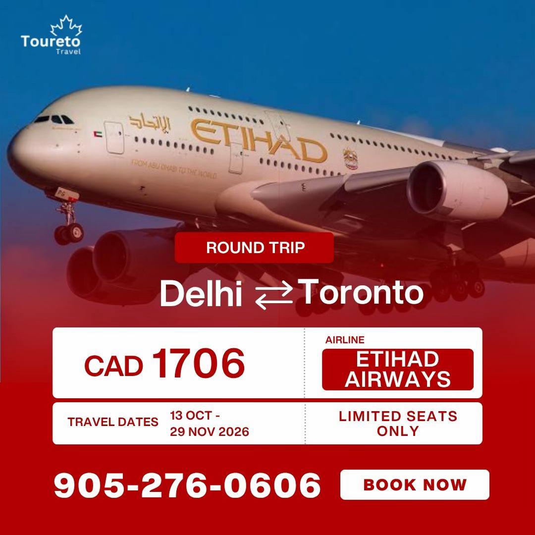 @Toureto Travel