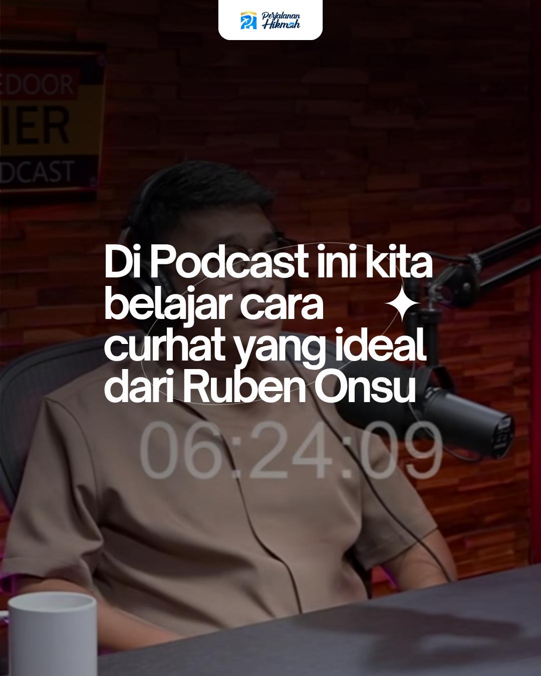 @Perjalanan Hikmah