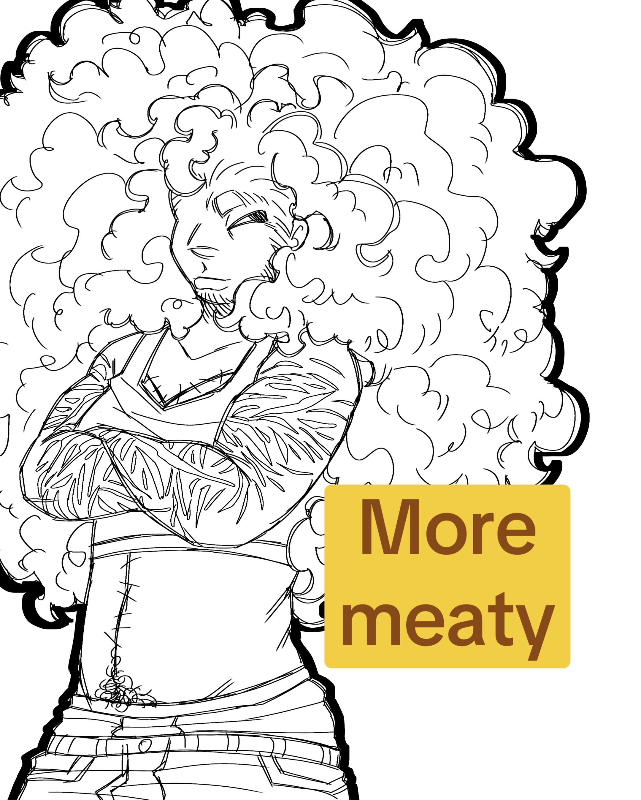 @Meaty